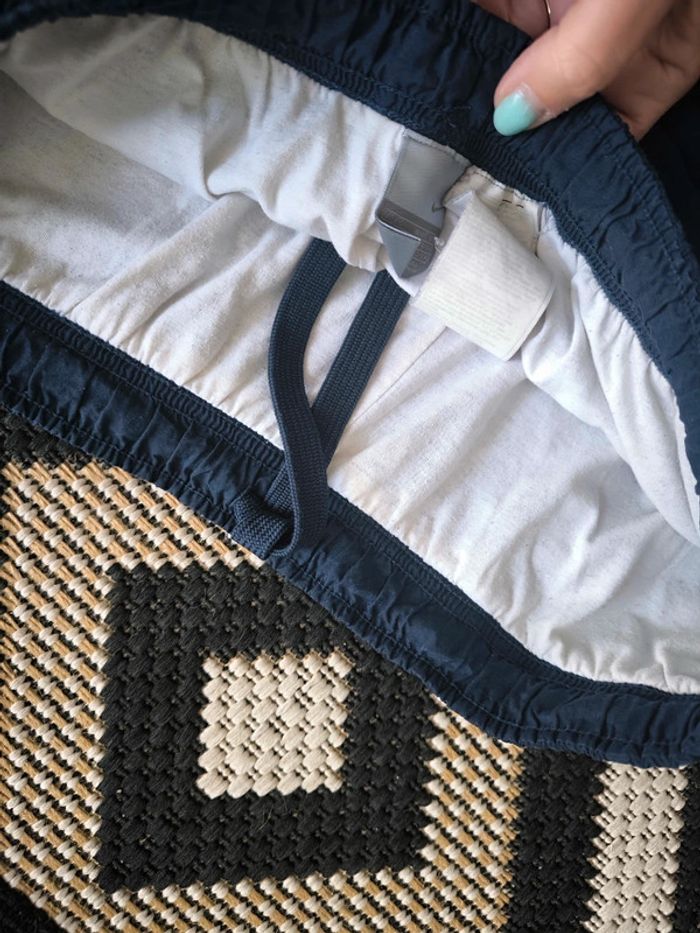 Pantalon jogging Nike taille L vintage - photo numéro 5