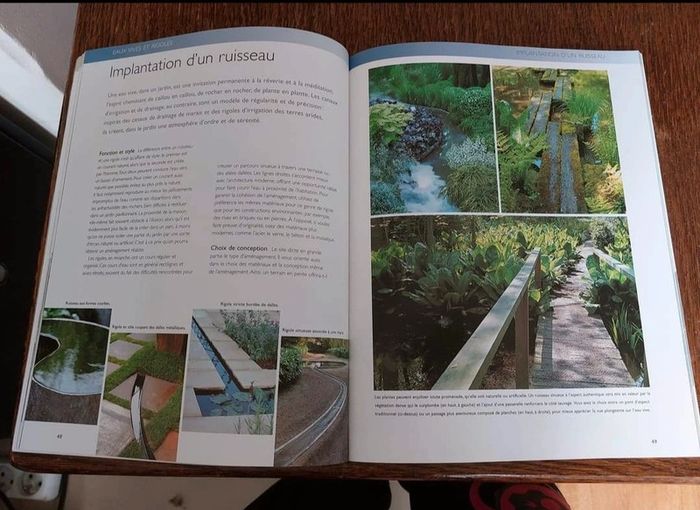 Fontaines et bassins - photo numéro 2