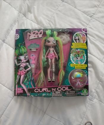 Poupée novi stars