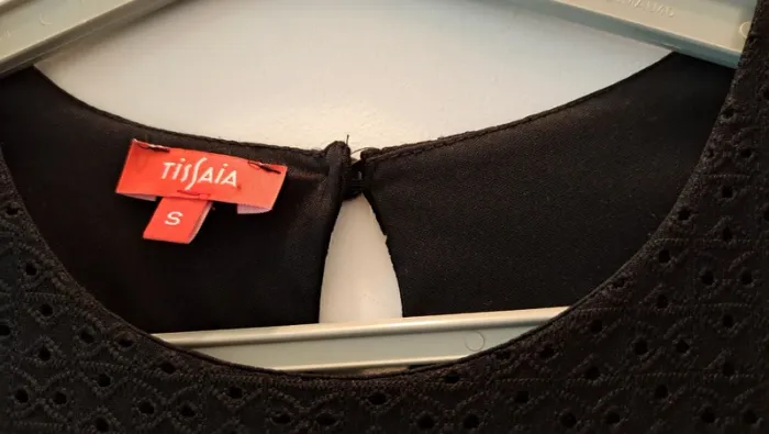 Combishort, Tissaia, S - photo numéro 2