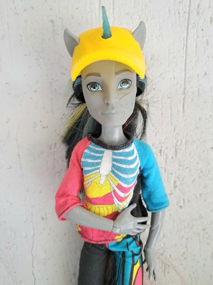 Monster High - photo numéro 2