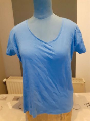 T shirt taille XXL