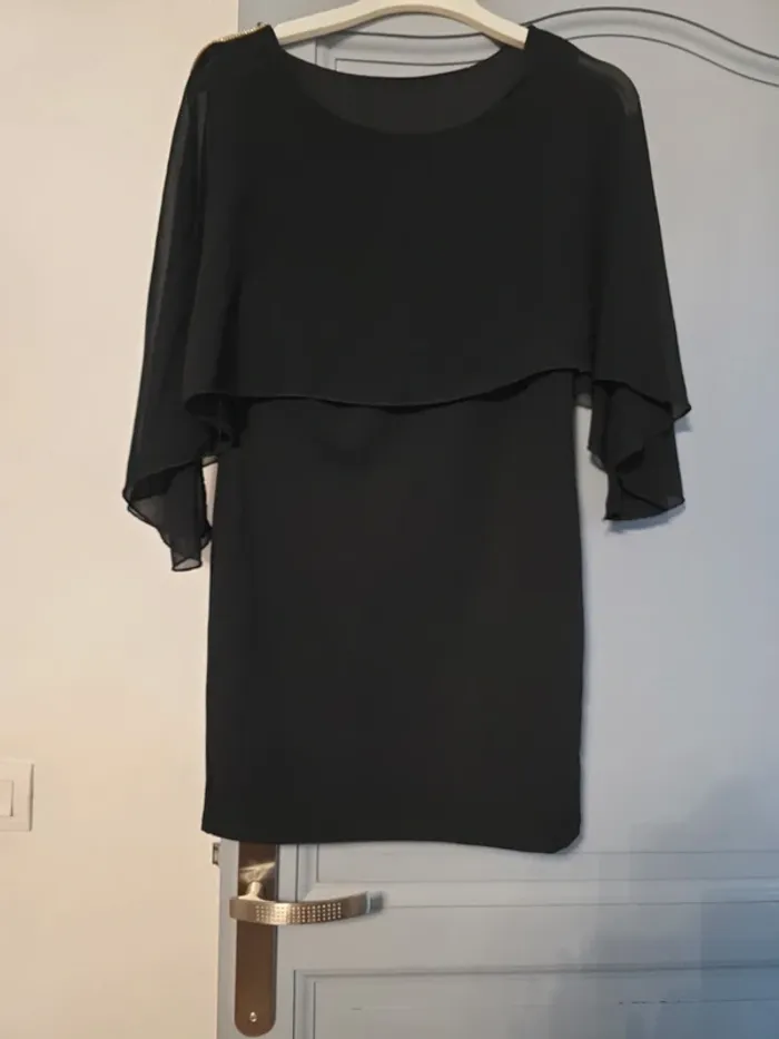 Robe chic - photo numéro 4