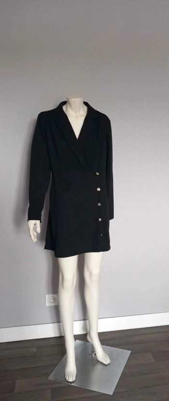 Robe taille xl