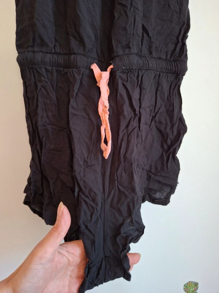 Combinaison short - photo numéro 3