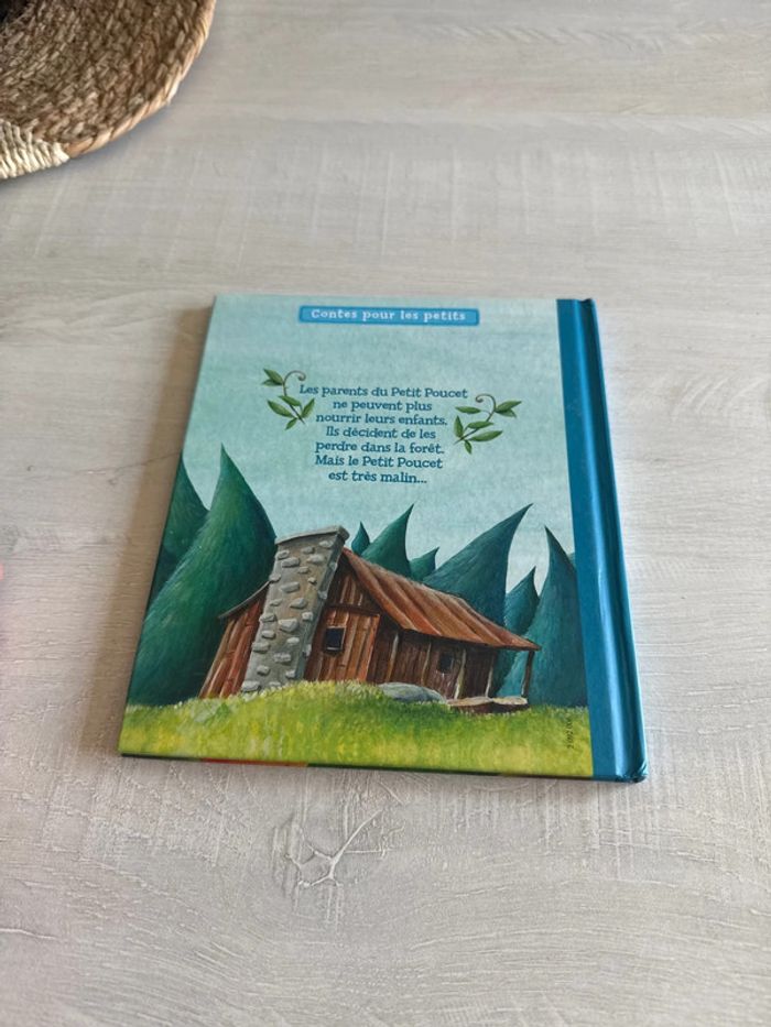 Livre - photo numéro 2