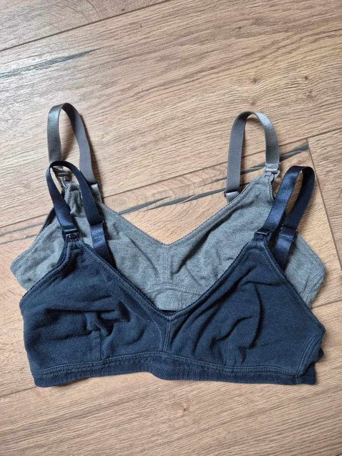 Brassière d'allaitement