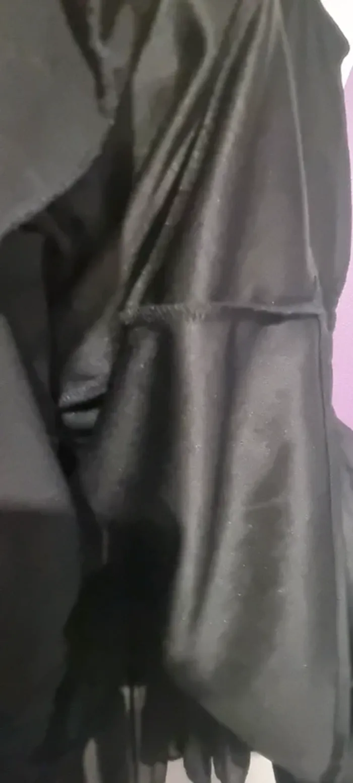 robe zara - photo numéro 6