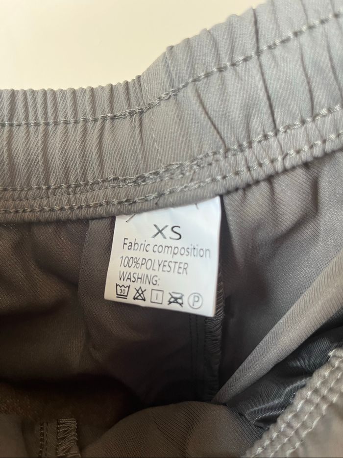 Short - photo numéro 3