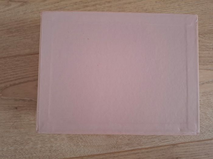 Boite souvenirs bebe fille - photo numéro 5