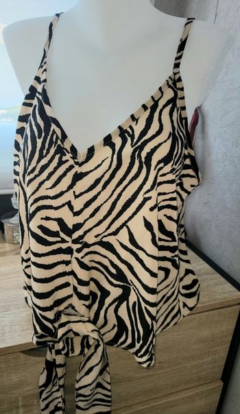 Tunique taille 44 46