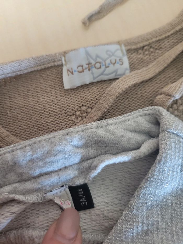 Lot vêtements - photo numéro 9