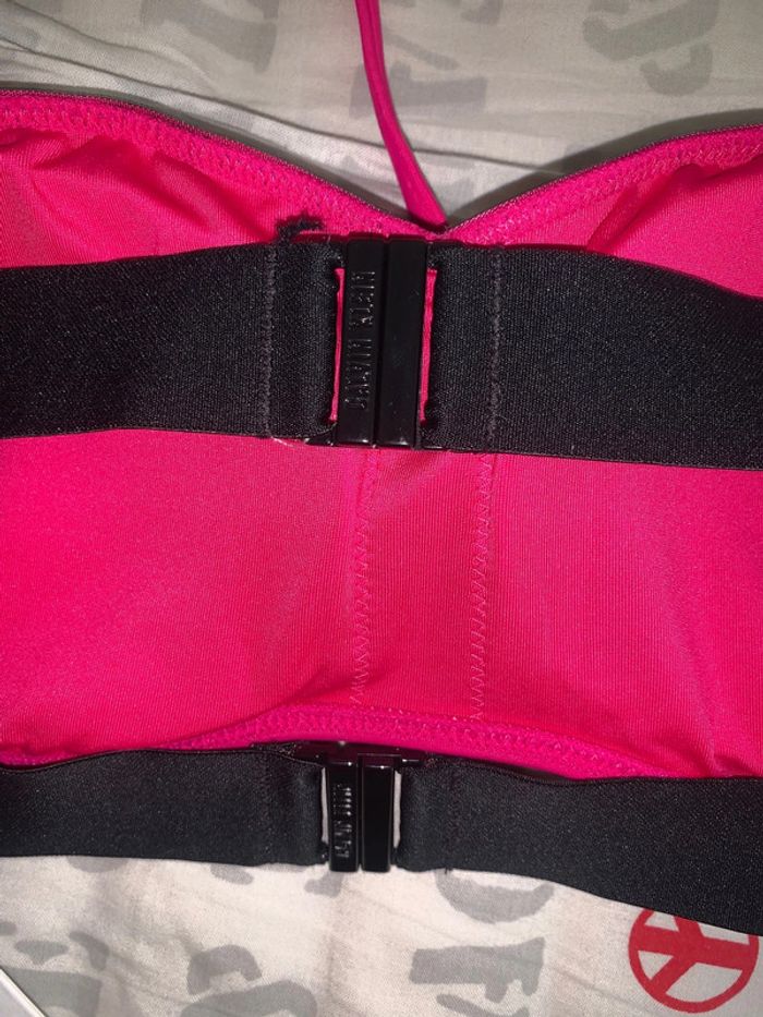 Maillot de bain Calvin Klein - photo numéro 5