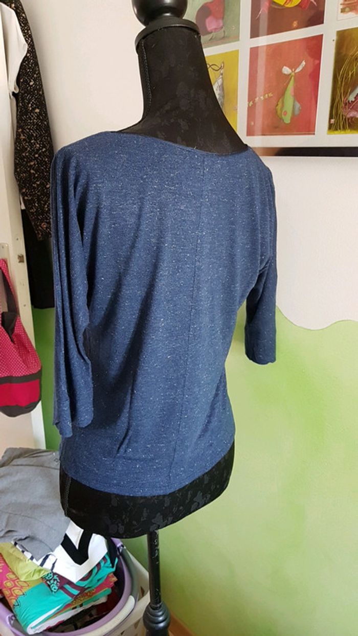 T shirt promod - photo numéro 5