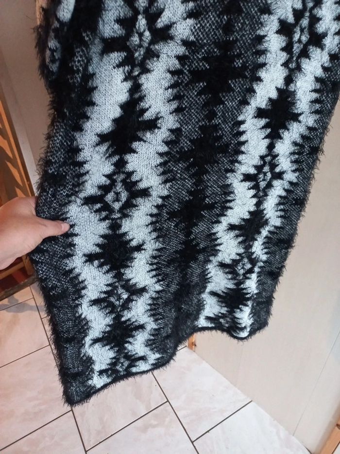 Robe pull - photo numéro 4