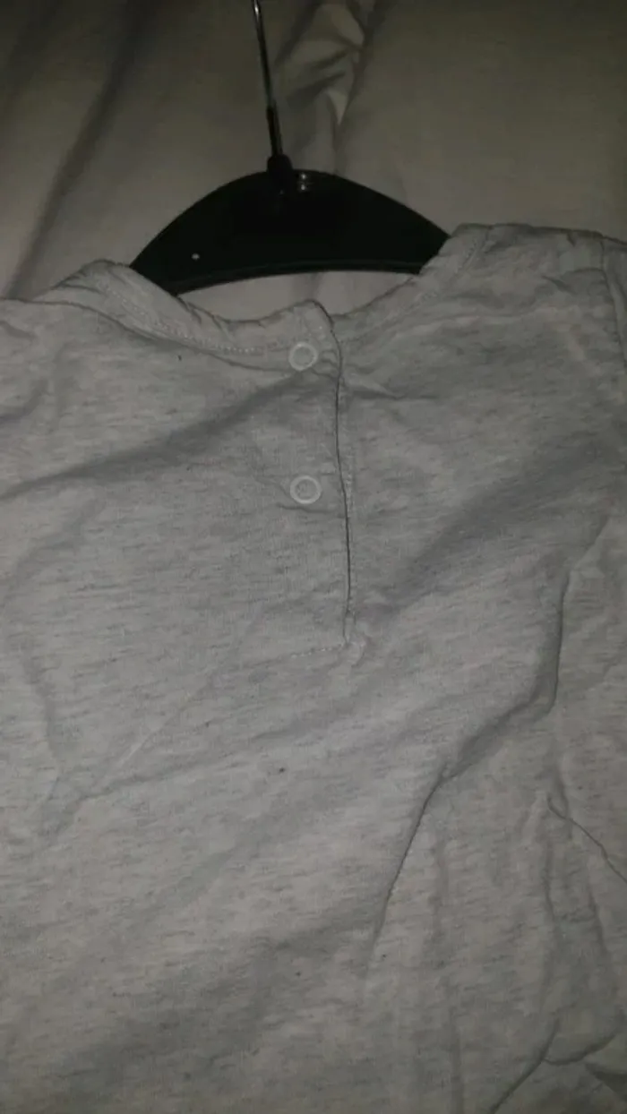 T-shirt - photo numéro 2
