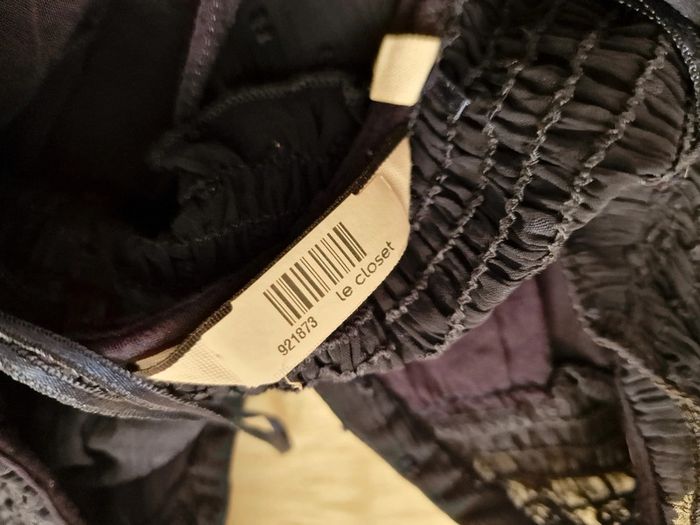 Robe Naf Naf femme 36 - photo numéro 10