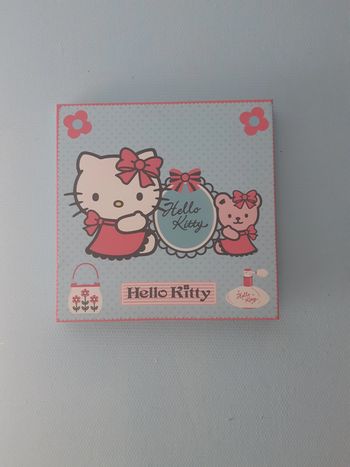 Cadre hello kitty