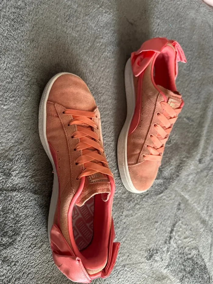 Baskets Puma - photo numéro 4