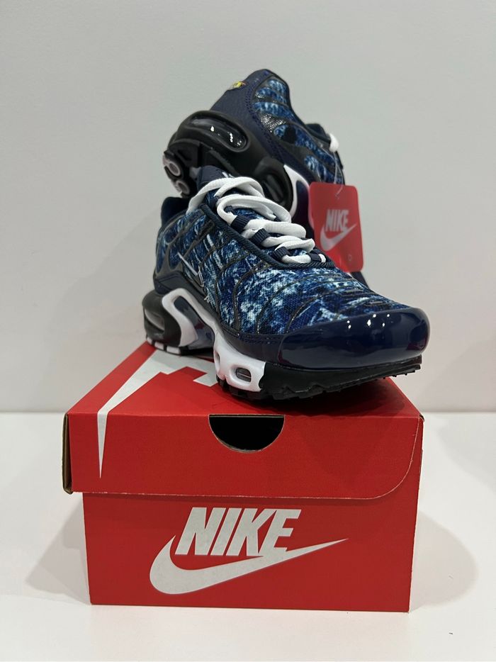 Chaussure Nike Tn - photo numéro 3