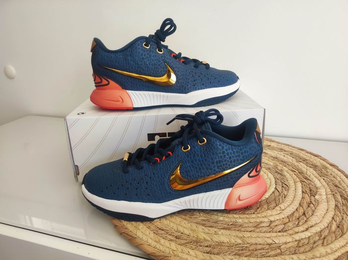 Baskets Nike LeBron XXI