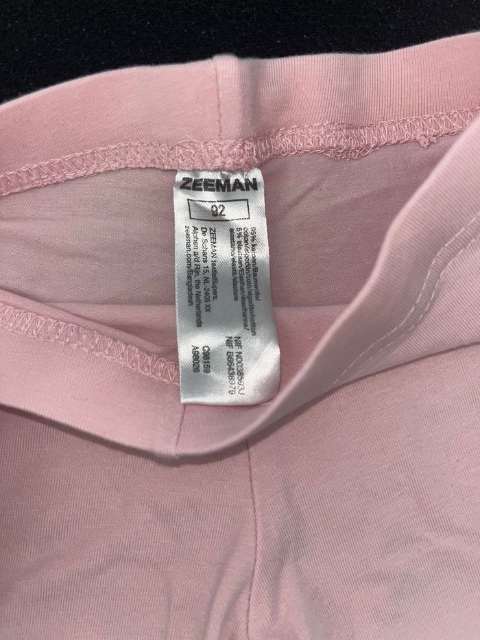 Short 18 mois - photo numéro 4