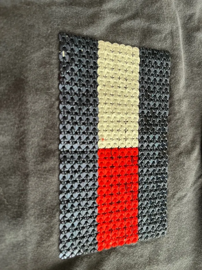 T-Shirt Tommy Hilfiger - photo numéro 2