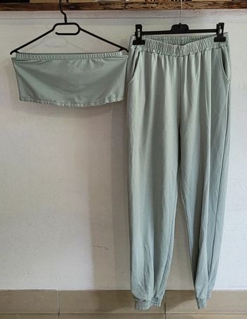 Ensemble Shein 2 pieces S