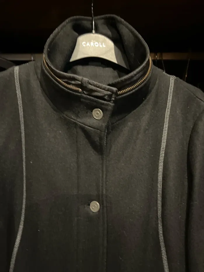 Manteau - photo numéro 4