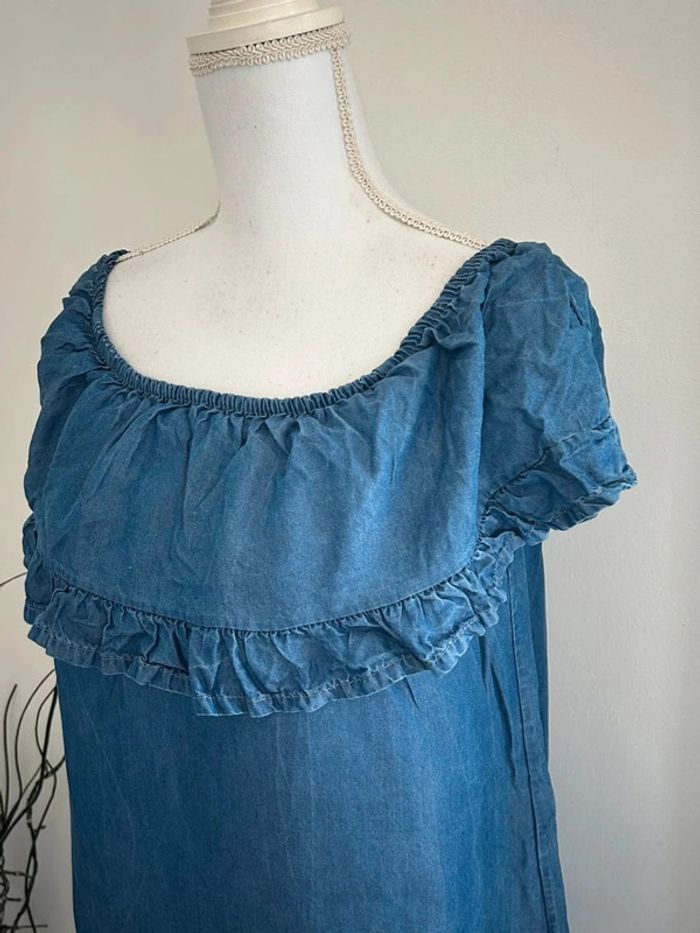 robe italienne taille 38 - photo numéro 2