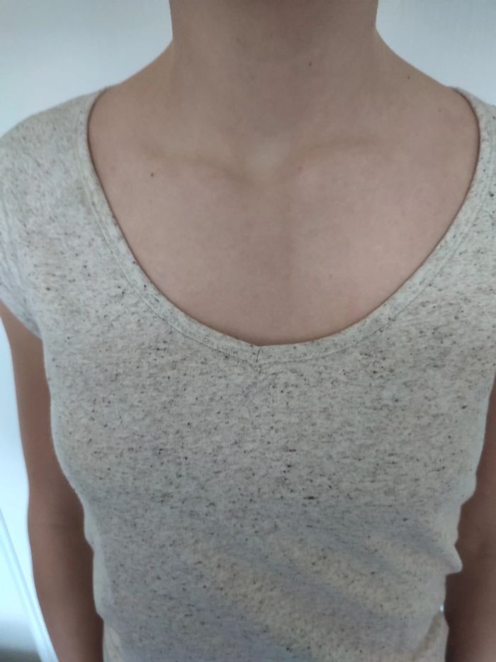 Tee shirt - photo numéro 3