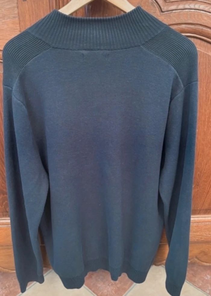 Sweat Nautica - photo numéro 3