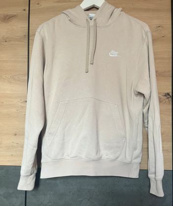 Pull Nike