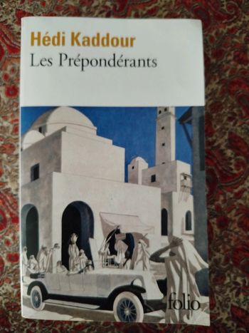 Les prépondérants