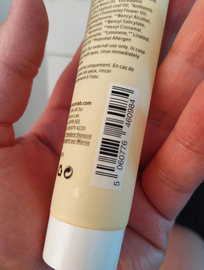 Gel douche - photo numéro 2