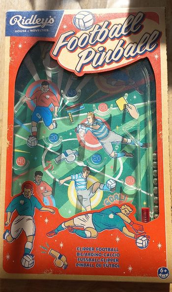 Petit jeu flipper