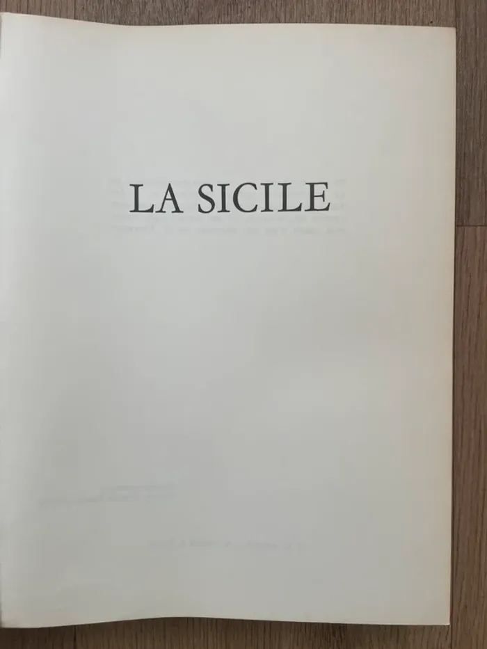 La sicile - photo numéro 6