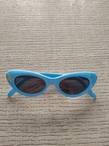 Lunettes de soleil 3/6 mois *