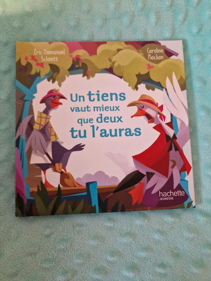 Livre