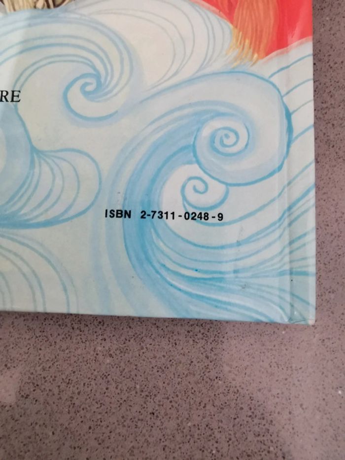 Livre Fantaisies Magiques - photo numéro 7