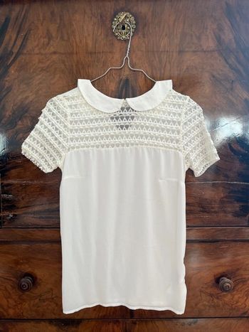 Haut manches courtes Naf Naf XS