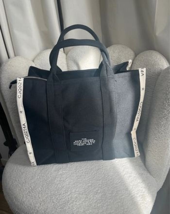 Sac the tote bag - photo numéro 3