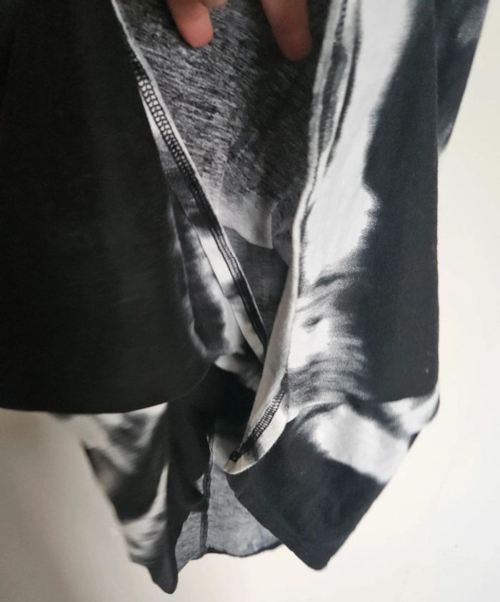 Débardeur verchant taille s - photo numéro 9