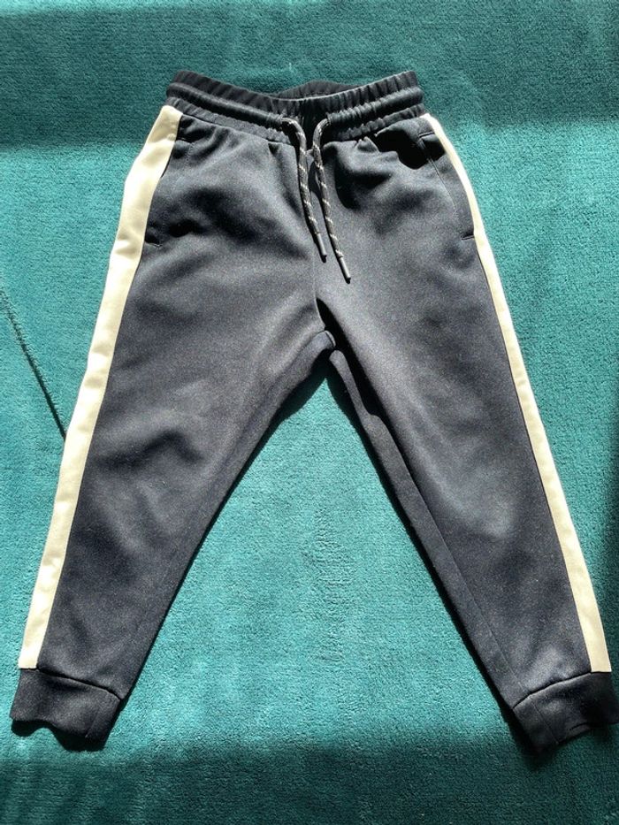Pantalon jogging garçon 5 ans