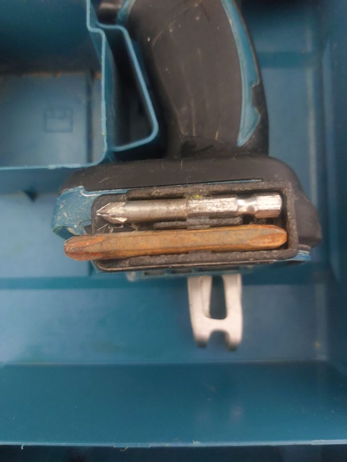 Viceuse pirceuse makita DHP481 - photo numéro 3