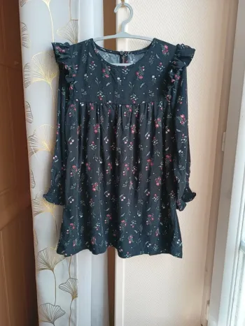Robe longue