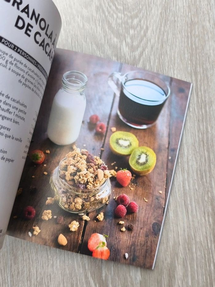 Tous en cuisine ! : petits plats détox - photo numéro 5