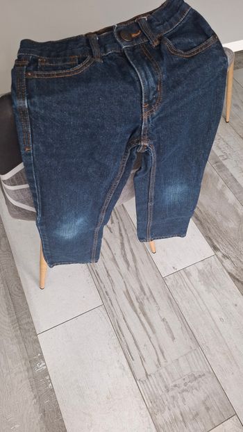 Jeans garçon 👦