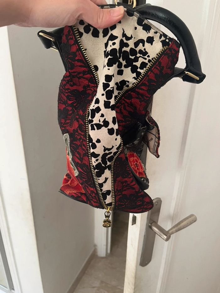 Sac à main femme Desigual - photo numéro 3
