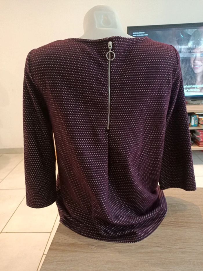 Pull léger - photo numéro 4